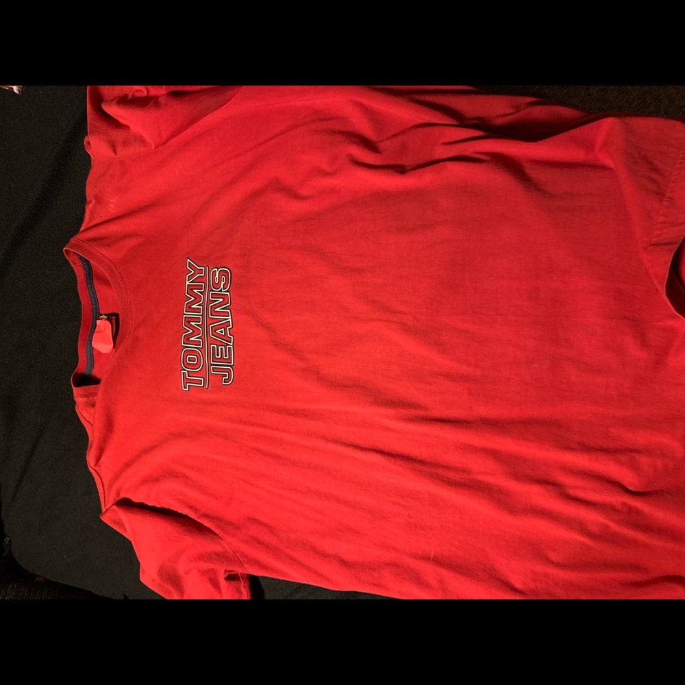 Tommy Hilfiger Tee